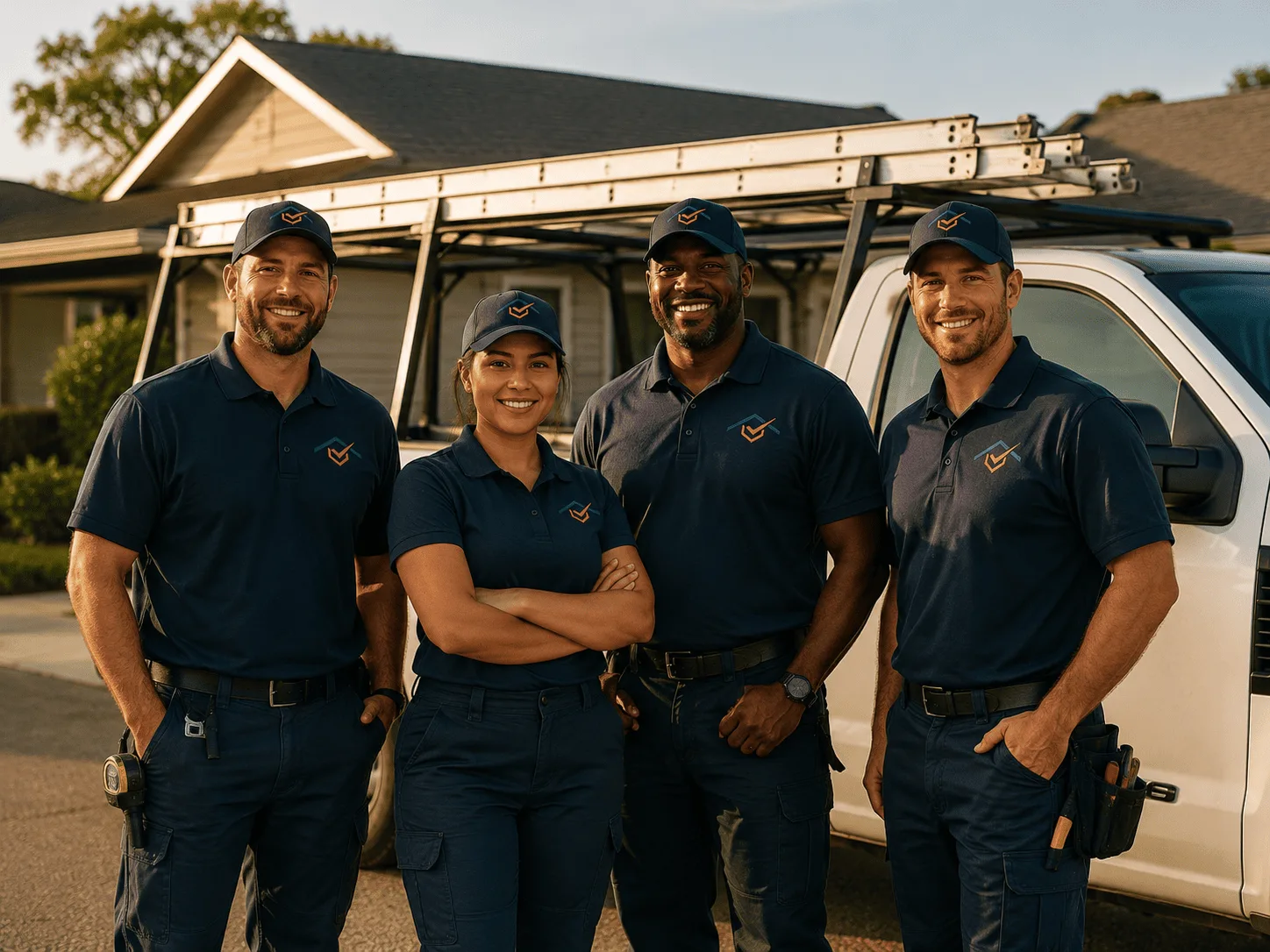 Roof Inspection company in Martinsburg, PA